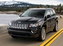 Jeep Compass: Nová převodovka sníží spotřebu