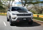 Jeep Compass: Premiéru kompaktního SUV bude hostit pražská náplavka!