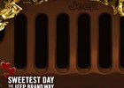 Čokoládový off-road: Vyliž si svůj Jeep