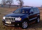 Moje.Auto.cz: Jeep Grand Cherokee – Majitelé hodnotí velkého indiána