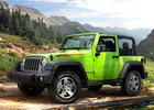 Nové Jeepy pro Evropu: Grand Cherokee S, Wrangler Mountain a Compass Black