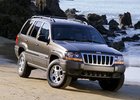 Chrysler Group odmítá svolávací akci NHTSA na Jeepy