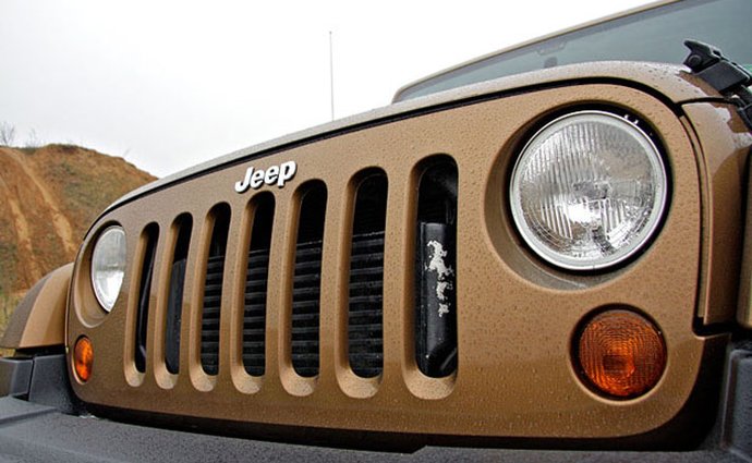 Jeep: Malé SUV dorazí už příští rok