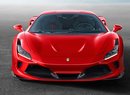 Ferrari F8 Tributo