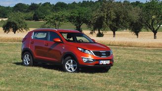 Kia Sportage Kia Sportage