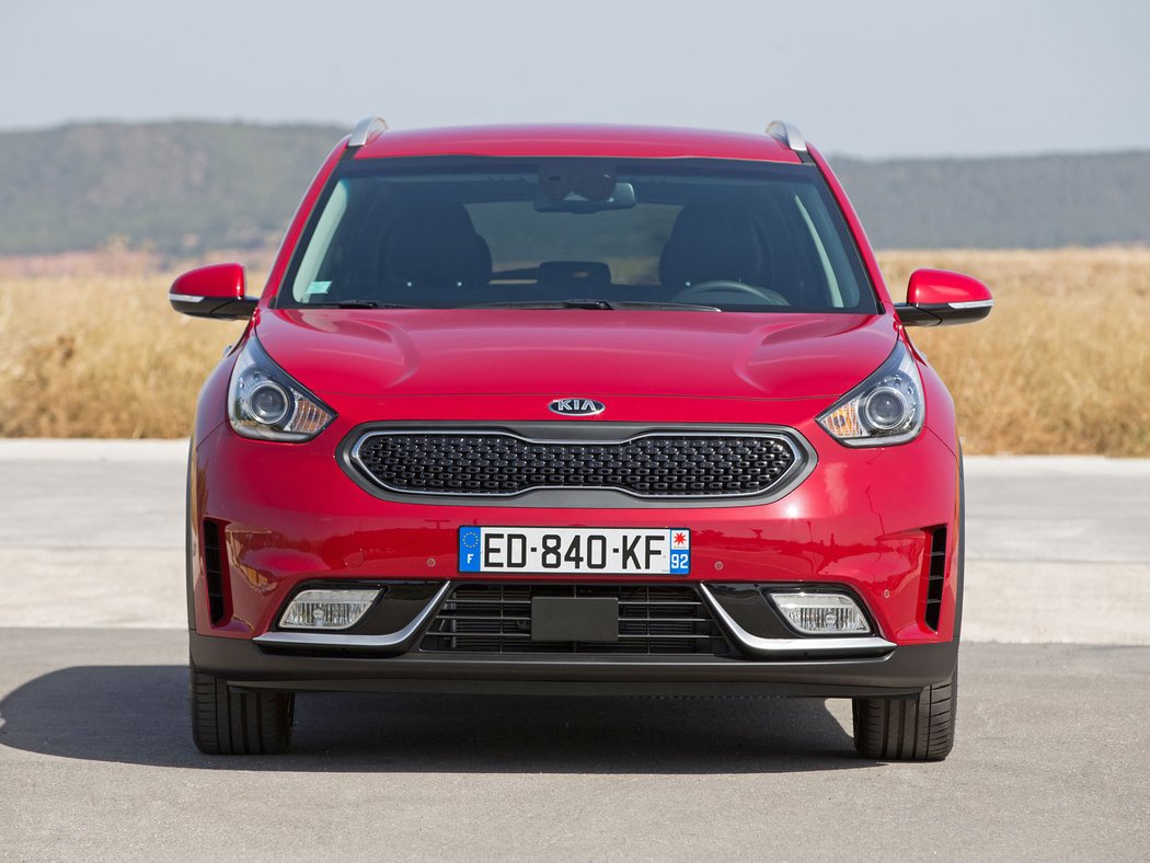 suv kia ceniky ceskytrh hybrid