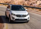 Nová Kia Sorento vstupuje na český trh, stojí od 909.980 Kč