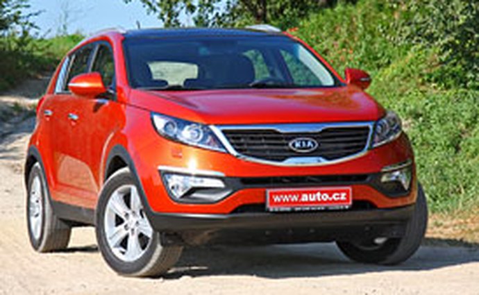 Kia Motors zvýšila zisk o 61 procent