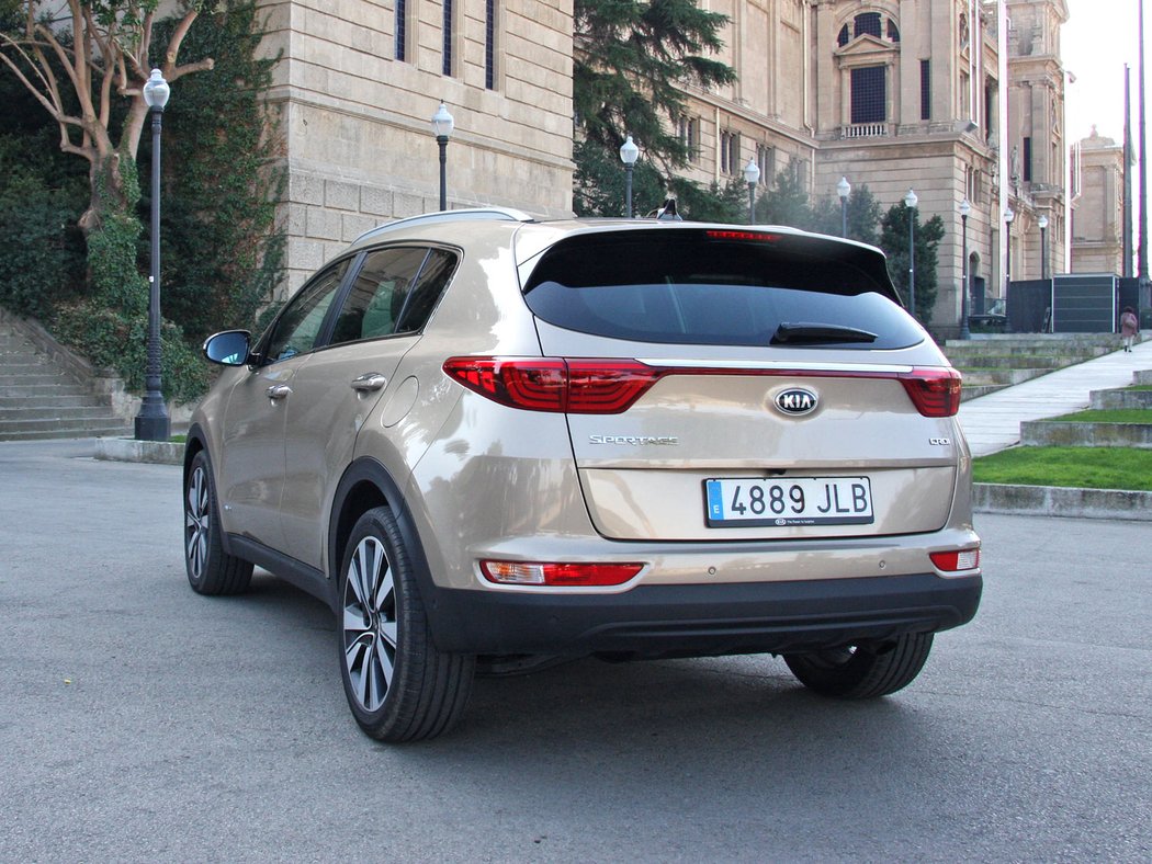 suv kia jizdnidojmy