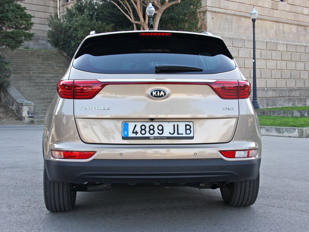 suv kia jizdnidojmy