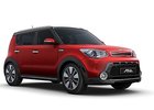 Nová Kia Soul bude k mání v Evropě od začátku příštího roku