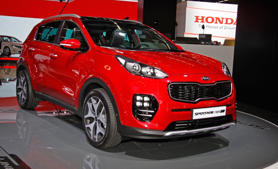 suv kia evropskytrh vyroba