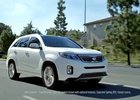 Reklamy, které stojí za to: Kia Sorento a odkud jsou děti