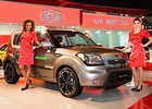 Kia Soul Flex: První Korejec na E85