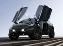 Kia Niro: Sériové malé SUV dorazí na trh v roce 2015
