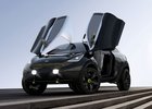 Kia Niro: Sériové malé SUV dorazí na trh v roce 2015