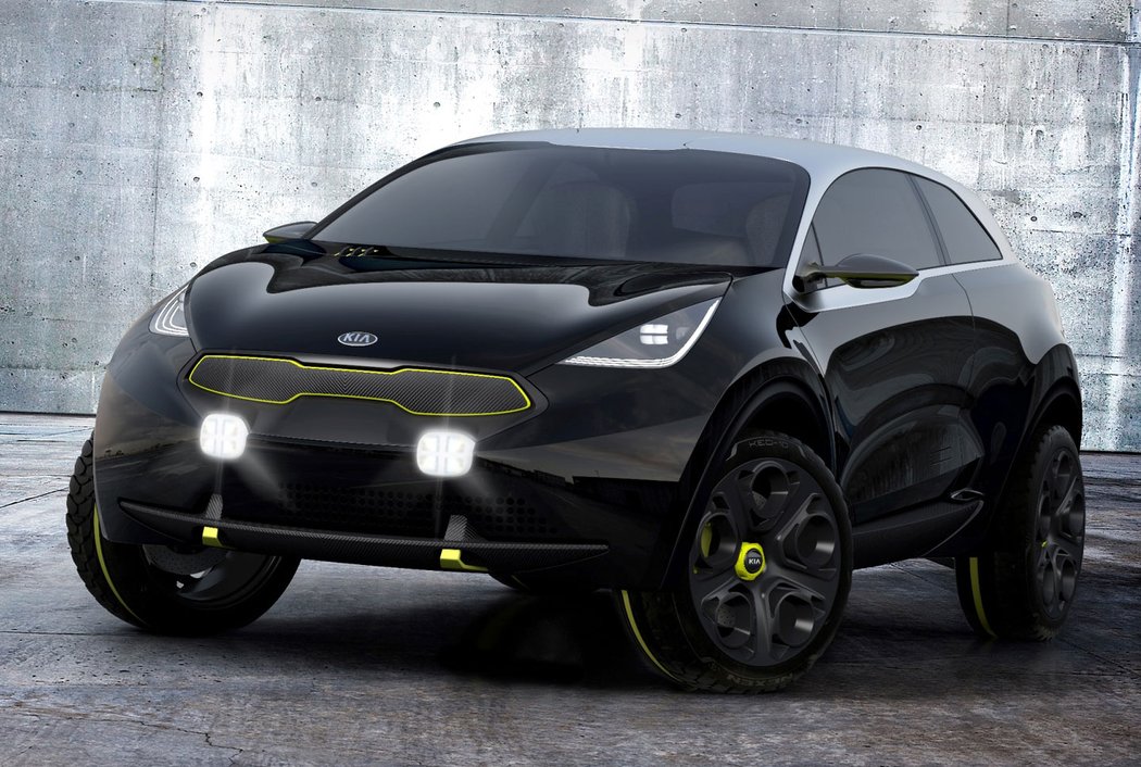 Kia Niro