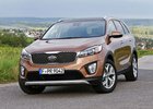 Kia Sorento: Myslí na ekologii