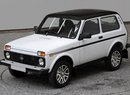 Lada (Vaz/Žiguli) Niva