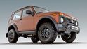 Lada 4x4 Bronto Lada 4x4 Bronto
