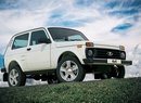 Lada (Vaz/Žiguli) Niva