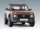 Lada 4x4 Bronto