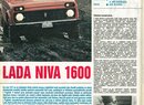 Lada Niva 1600