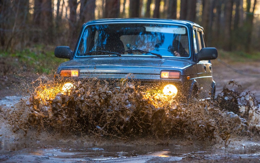 Lada Niva