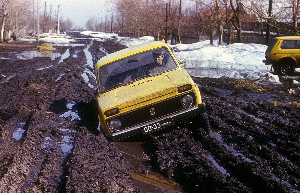 Lada Niva