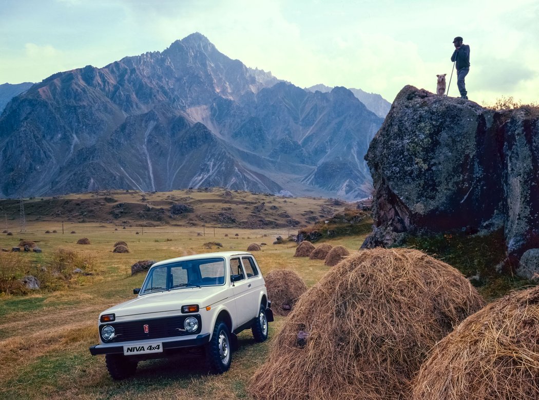 Lada Niva