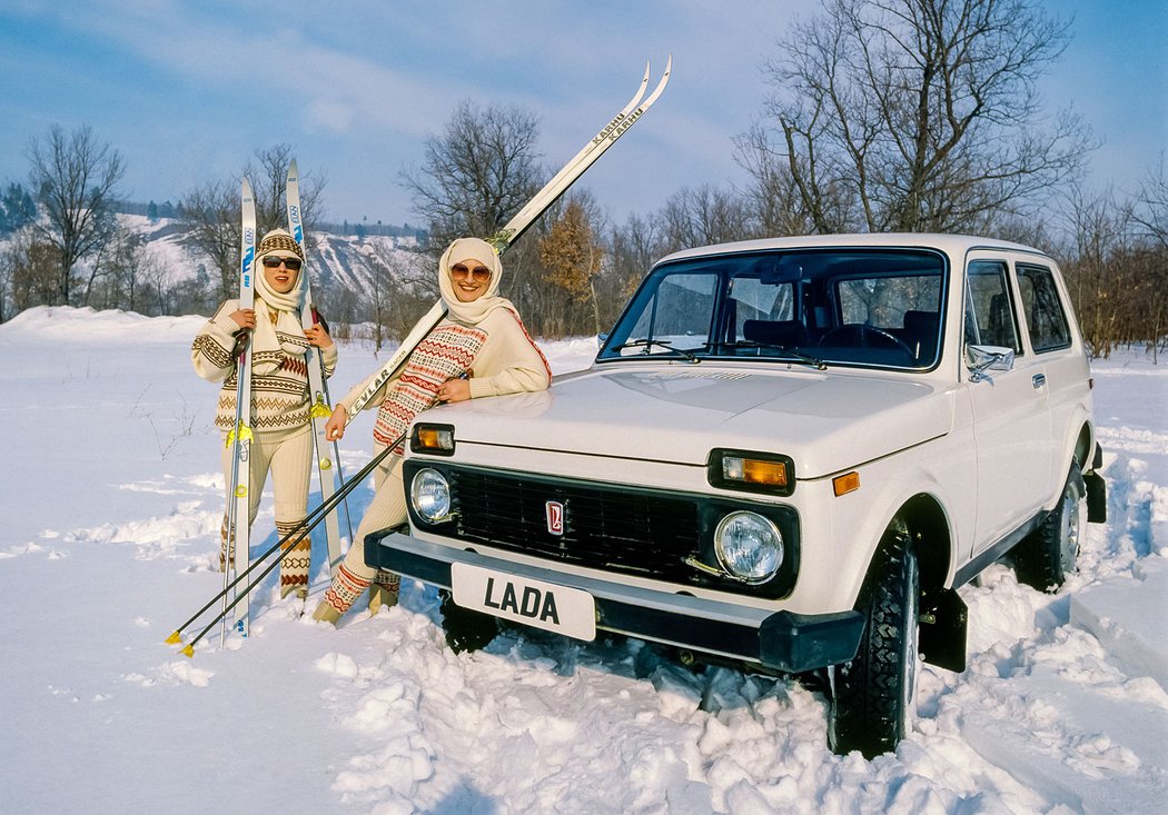 Lada Niva