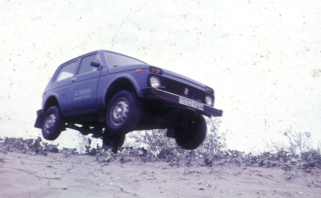 Lada Niva