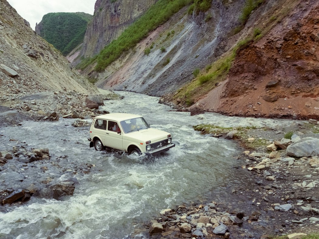 Lada Niva