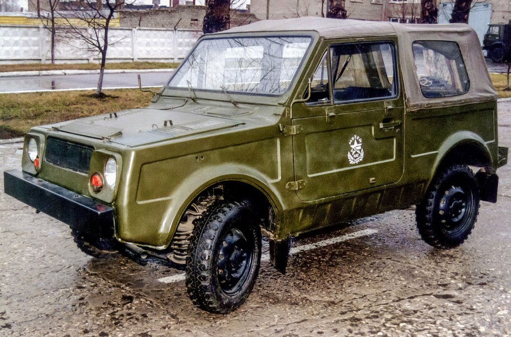 Lada Niva