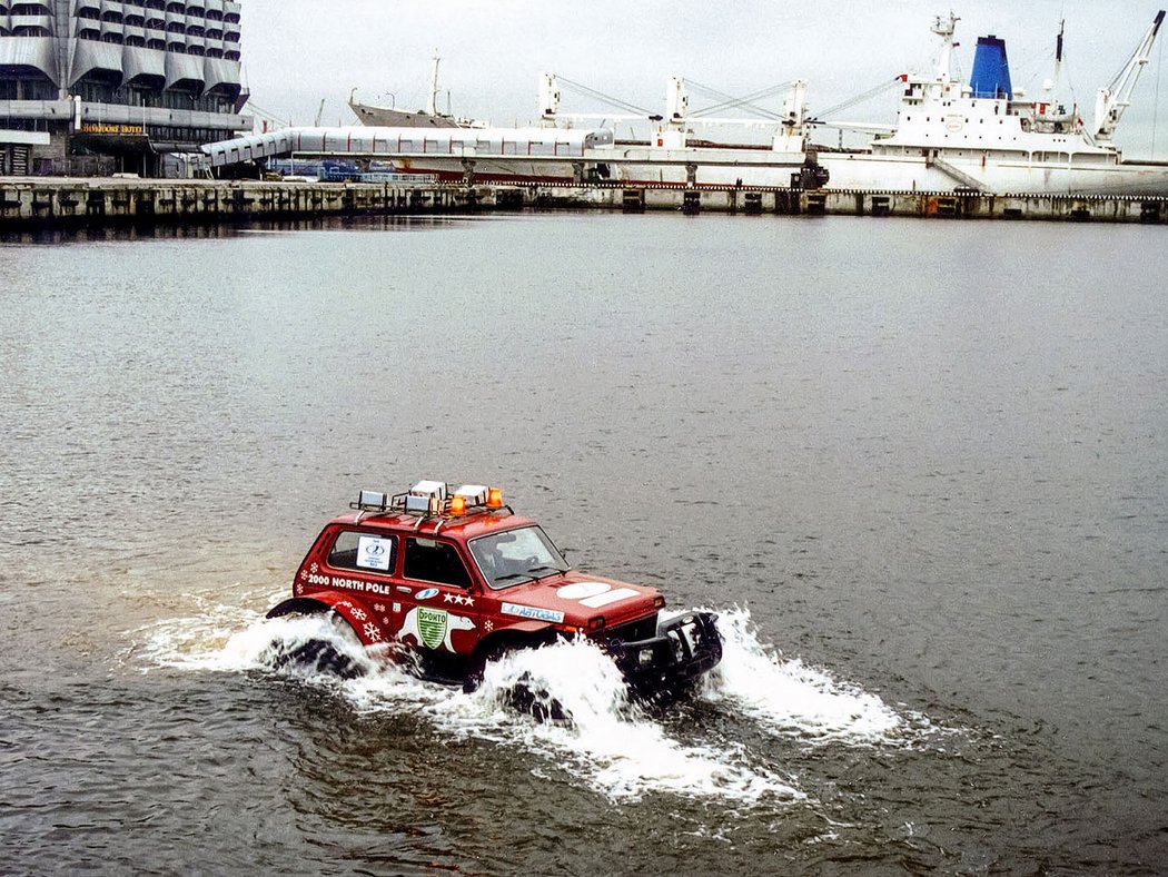 Lada Niva