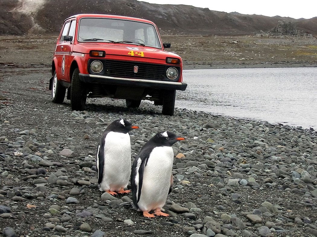 Lada Niva