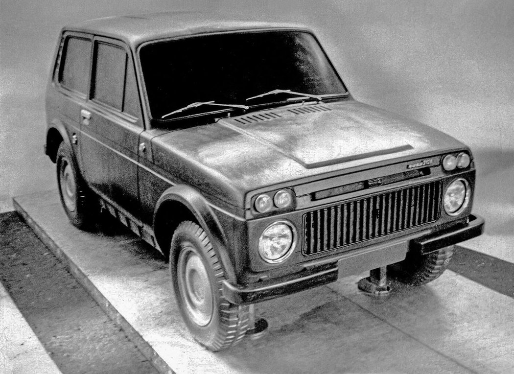 Lada Niva