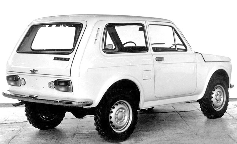 VAZ 2121