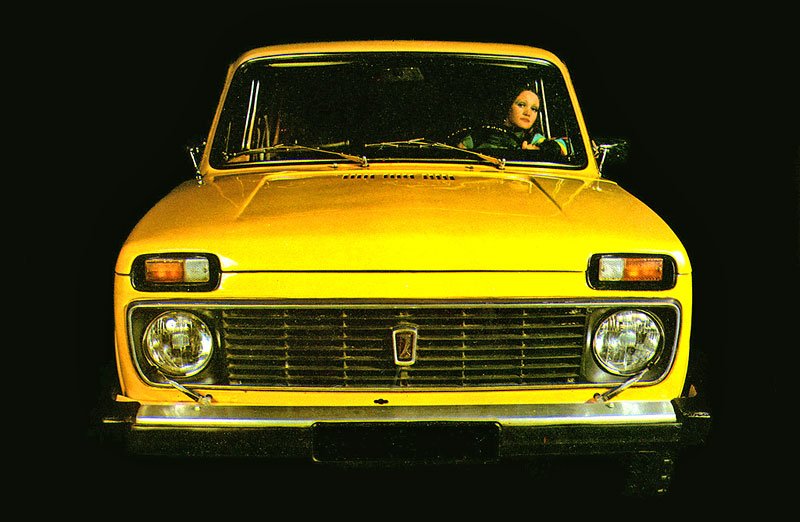 VAZ 2121