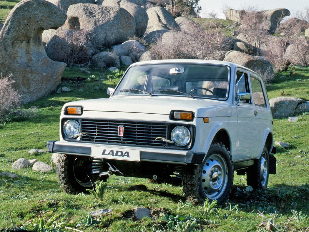 VAZ 2121