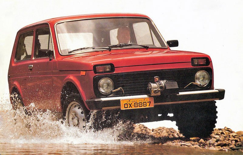 VAZ 2121