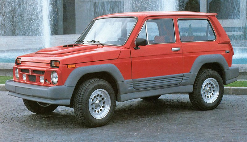 VAZ 2121