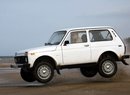 Lada 4x4 do důchodu nemíří, bude se vyrábět minimálně do roku 2016