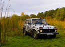 Lada (Vaz/Žiguli) Niva