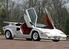 10 nejlepších Lamborghini historie