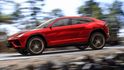 Lamborghini Urus Lamborghini Urus