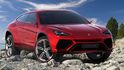 Lamborghini Urus Lamborghini Urus