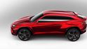 Lamborghini Urus Lamborghini Urus