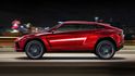 Lamborghini Urus Lamborghini Urus