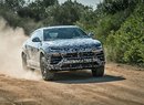 Lamborghini Urus se blíží: 7 věcí, co už známe o chystaném super SUV